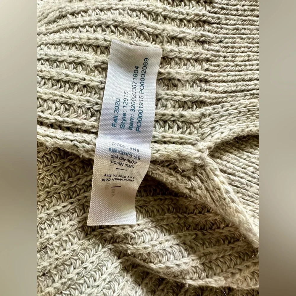 Marine Layer Women’s Cabin-Front Cardigan